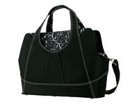 Kensington Contour Balance Notebook Case - notebook carrying case