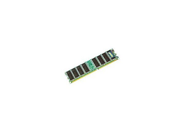 Transcend - DDR - 1 GB - DIMM 184-pin