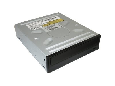 Total Micro 22X SATA DVD+/-RW Drive - 5.25"
