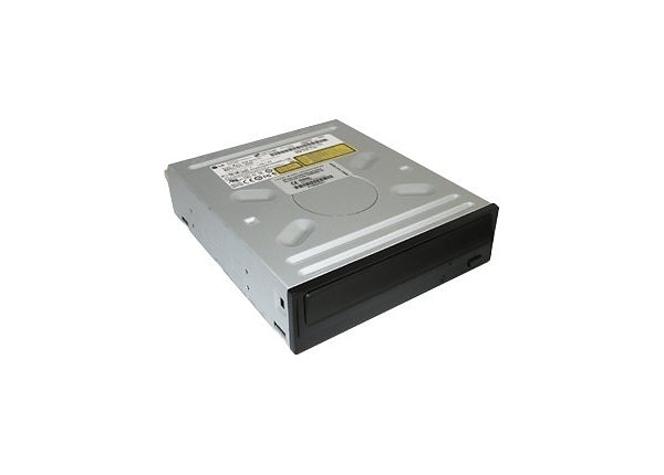 Total Micro 22X SATA DVD+/-RW Drive - 5.25"
