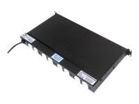 SPECTRUM 9-OUT RACK RAIL PWR STRIP