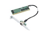 Supermicro Add-on Card AOC-SIM1U - remote management adapter