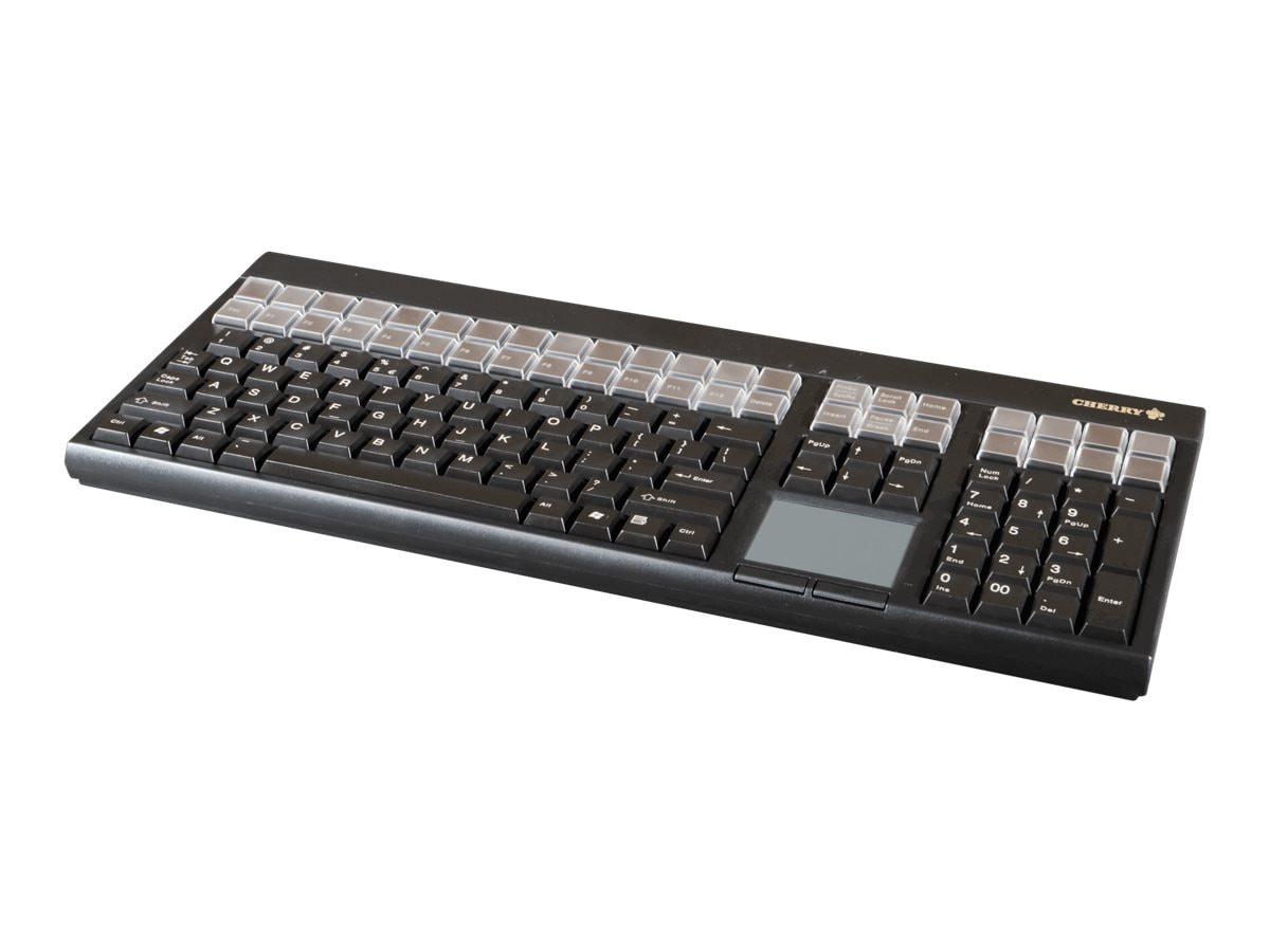 CHERRY LPOS Point Of Sale Keyboard