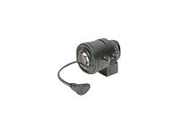 Panasonic CCTV lens - 15 mm - 50 mm