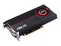 ASUS EAH5850/G/2DIS/1GD5 Video Card