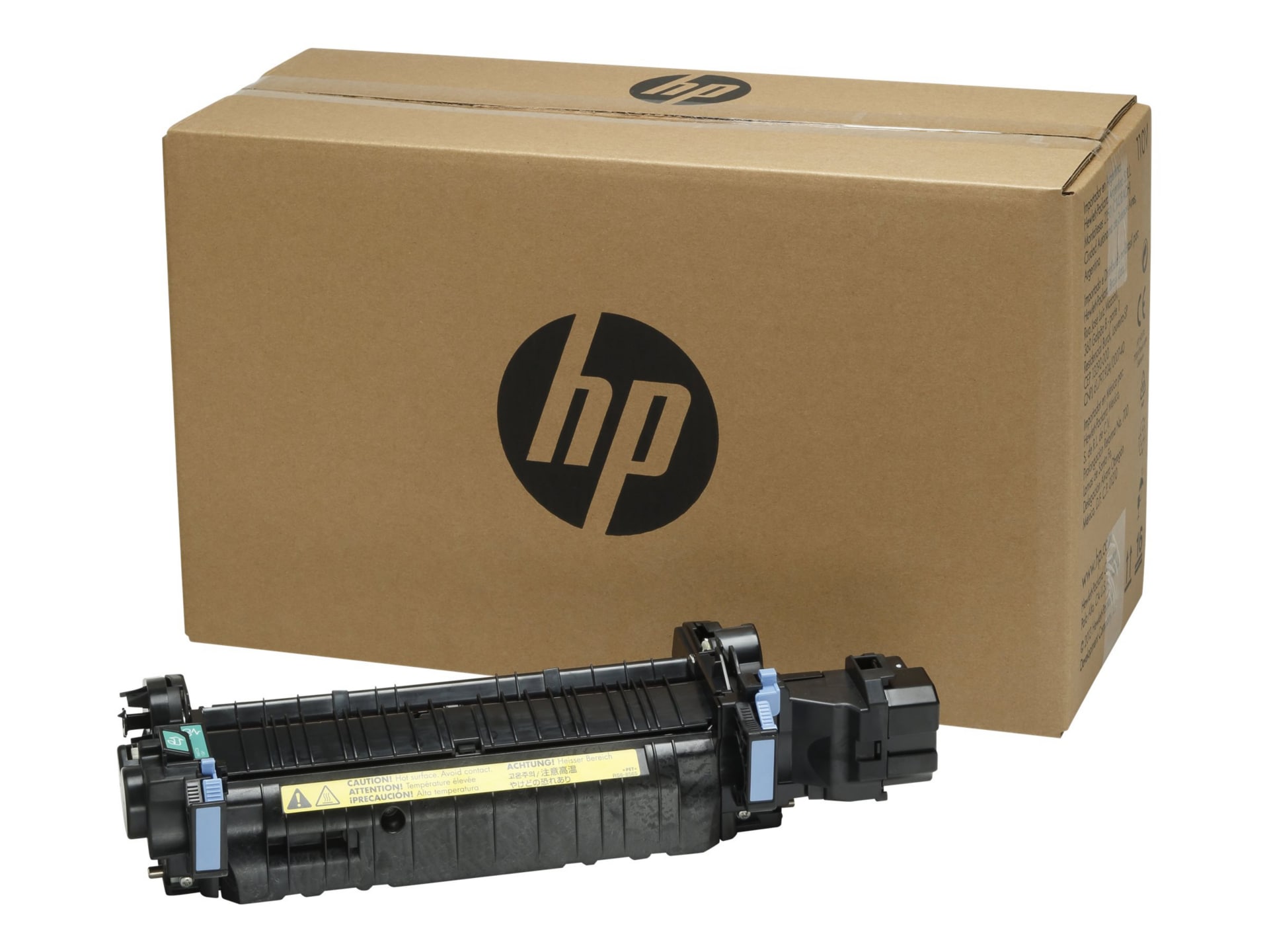 HP CE246A Color LaserJet Fuser Kit