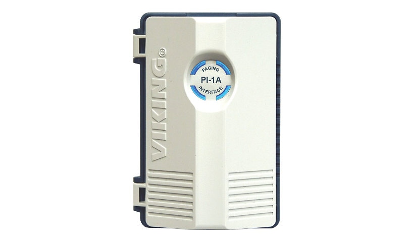 Viking PI-1A - intercom interface