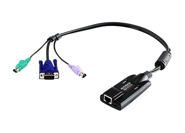 ATEN PS/2 KVM ADAPTER CABLE