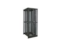 Panduit NET-ACCESS Cabinet - rack - 45U