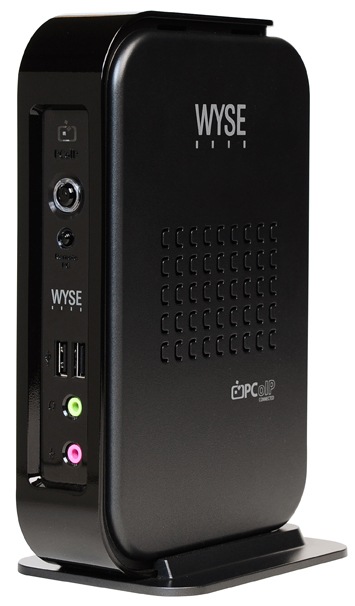 Wyse P20 Zero Client