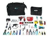 Panduit network tools kit