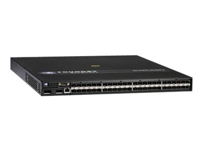 Brocade NetIron CES 2048FX - switch - 48 ports - managed