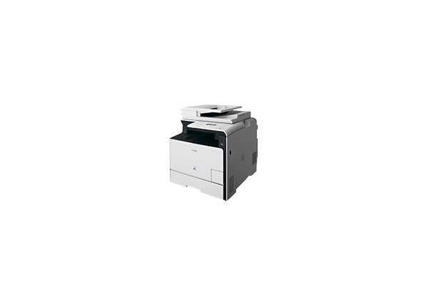 Canon i-SENSYS MF8350CDN - multifunction ( fax / copier / printer / scanner ) ( color )