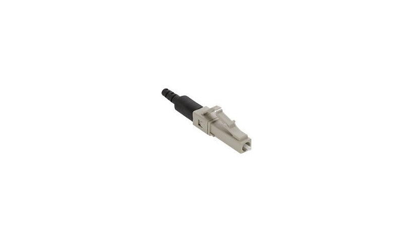 Leviton FastCAM network connector - beige