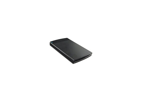 Verbatim CLON Portable Hard Drive hard drive - 250 GB - Hi-Speed USB