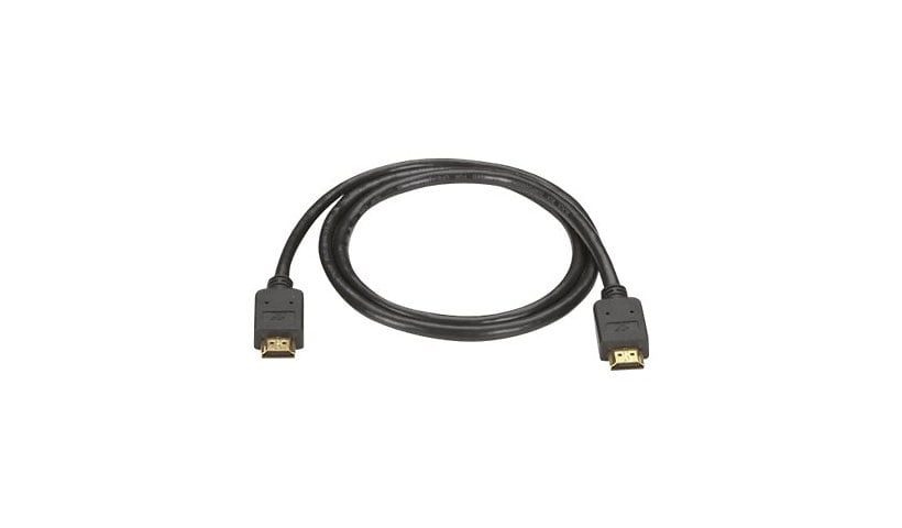 Black Box HDMI cable - 10 ft