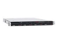 McAfee Network DLP Prevent 1650 Appliance - security appliance