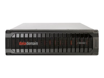 Data Domain Appliance Series DD630 - NAS server