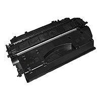 Clover Reman. MICR Toner for HP CE505X (05X), Black, 6,500 page yield