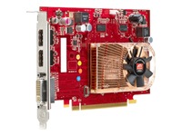 ATI Radeon HD 4650 Video Card