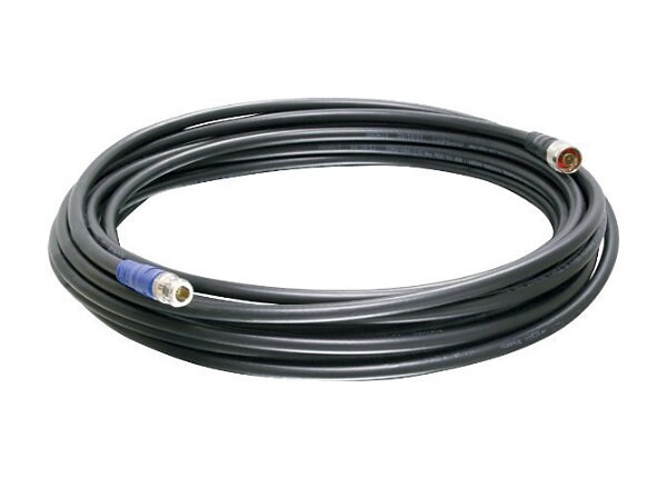 TRENDnet TEW-L412 - antenna cable - 12 m