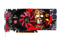XFX Radeon HD 4870 Video Card