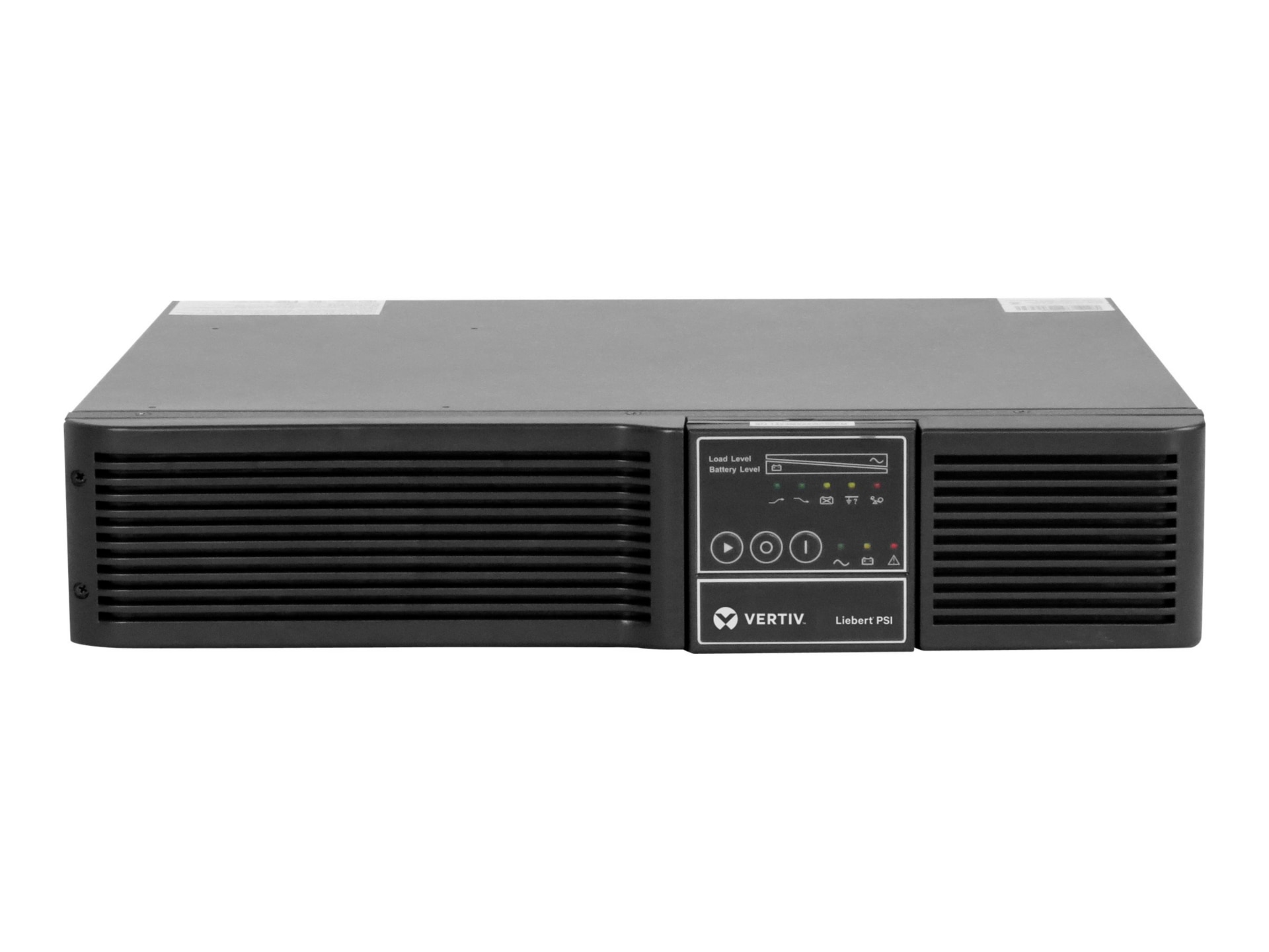 Vertiv Liebert PSI 1500VA/1350W UPS, 8 Battery-Backed Receptacles