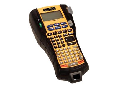 DYMO Rhino 5200-labelmaker