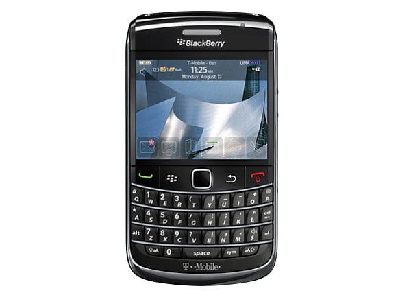 T-Mobile RIM BlackBerry Bold 9700