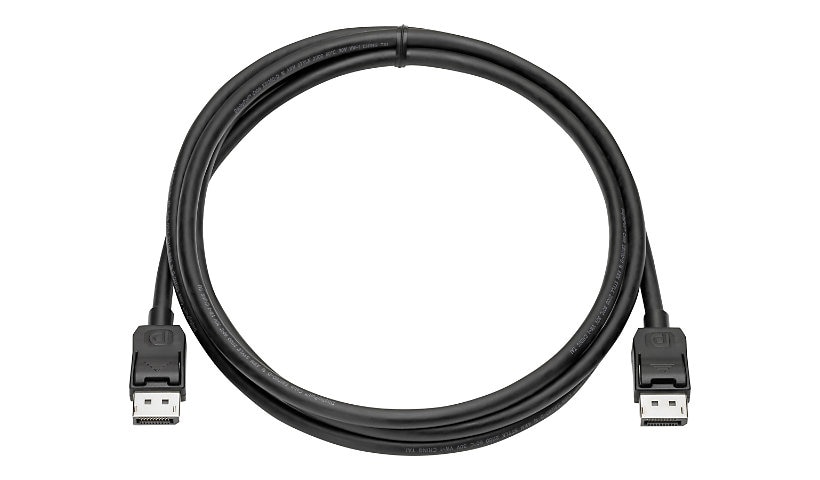 HP 6.6' Display Cable kit