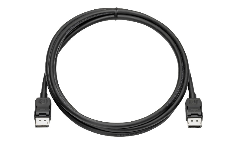 HP 6.6' Display Cable kit - VN567AA - Network Cables - CDW.com