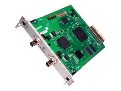 Juniper Networks E3 Physical Interface Module (PIM) - DSU