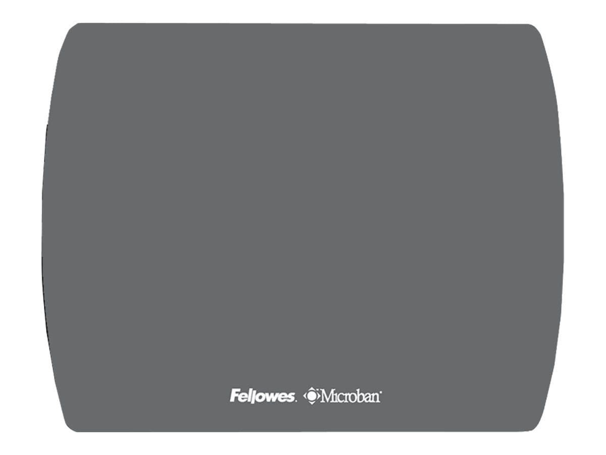 Fellowes Ultra Thin Mouse Pad mouse pad