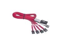Promise Serial ATA / SAS cable - 3.3 ft