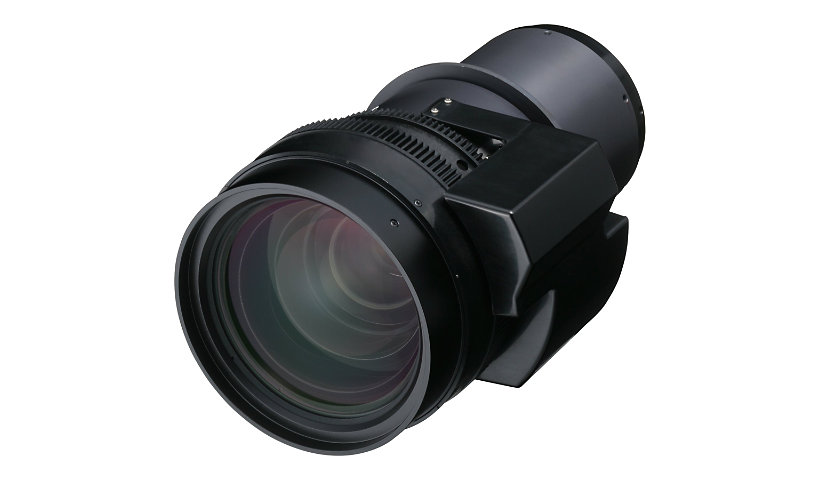 Epson ELP LS04 - zoom lens - 36 mm - 57.35 mm