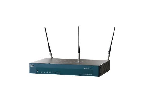 Cisco Small Business Pro AP 541N Wireless Access Point