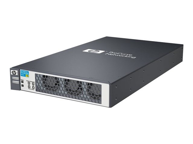 HPE 630 - power supply - redundant - 740 Watt