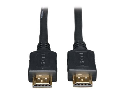 Tripp Lite 100ft High Speed Hdmi Cable 24awg High Definition Video Audio P568 100 Hd