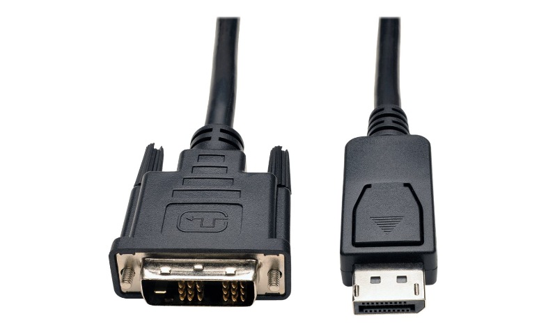 LogiLink LOGILINK 4K Mini DisplayPort 1.2 Zu DVI/HDMI/VGA Adapter
