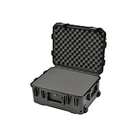 SKB iSeries 1914-8 - hard case