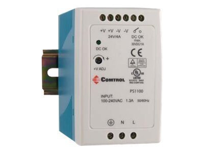 Comtrol PS1100 - power supply - 96 Watt