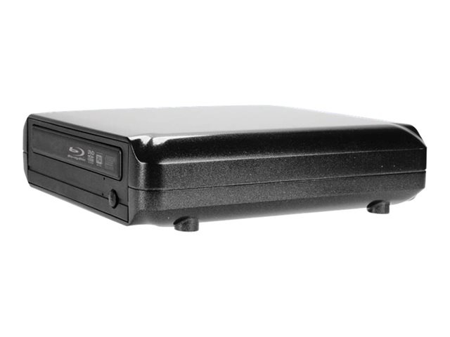 I/OMagic IBD1E - BD-RE drive - USB 2.0