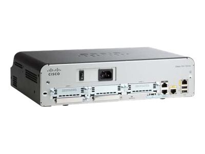 Cisco 1941 Series ISR Router