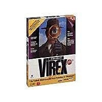 Dr Solomon's Virex (v. 6.0) - box pack - 1 user