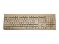 KeyTronic KT 400