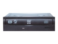 LiteOn iHAS324 - DVD±RW (±R DL) / DVD-RAM drive - Serial ATA