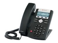 Polycom SoundPoint IP 335 VoIP Phone