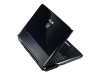 ASUS G72GX A1 - Core 2 Quad Q9000 2 GHz - 17.3" TFT