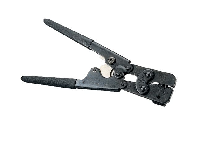 Black Box crimp tool