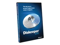 Diskeeper 2010 Server Edition - complete package